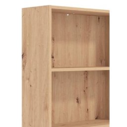 INOSIGN Aktenregal Tomar, Bücherregal für ein aufgeräumtes Home Office