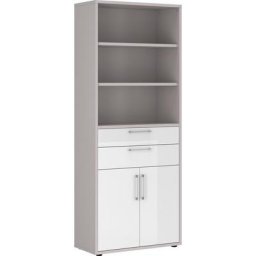 Maja Möbel Aktenschrank Homebase Breite 89,2 cm