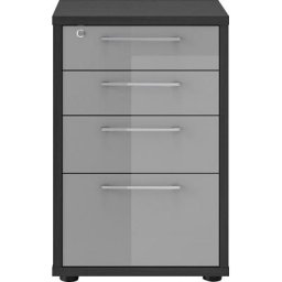 Maja Möbel Aktenschrank Homebase Breite 49,6 cm