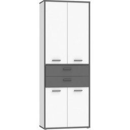 FORTE Aktenschrank Keflav Breite 84,5 cm