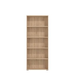 INOSIGN Aktenregal Tomar 5, Bücherregal für ein aufgeräumtes Home Office