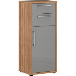 Maja Möbel Aktenregal Homebase, Breite 47,2 cm