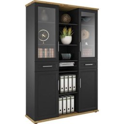 Maja Möbel Aktenschrank Villo