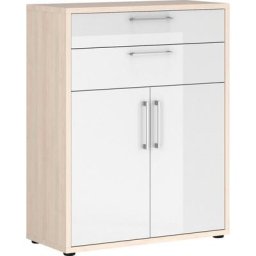 Maja Möbel Aktenschrank Homebase Breite 89,2 cm