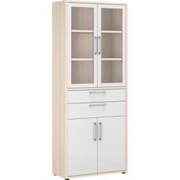 Maja Möbel Aktenschrank Homebase Breite 89,2 cm