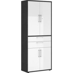 Maja Möbel Aktenschrank Homebase Breite 89,2 cm