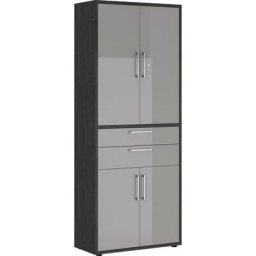 Maja Möbel Aktenschrank Homebase Breite 89,2 cm