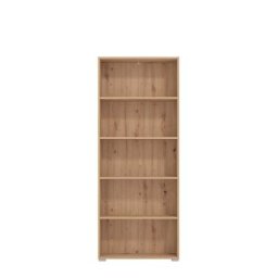INOSIGN Aktenregal Tomar 5, Bücherregal für ein aufgeräumtes Home Office