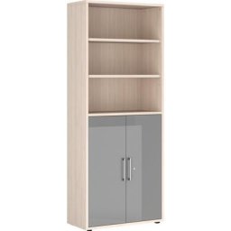 Maja Möbel Aktenschrank Homebase Breite 89,2 cm