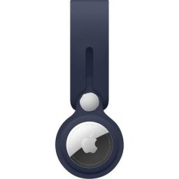 Apple Schlüsselanhänger Anhänger für AirTag, ohne AirTag