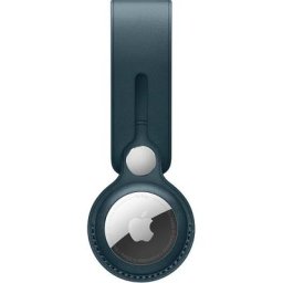 Apple Schlüsselanhänger AirTag Leather Loop