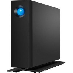 LaCie d2 Professional externe HDD-Festplatte (8 TB)