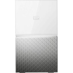 WD My Cloud Home Duo NAS-Server