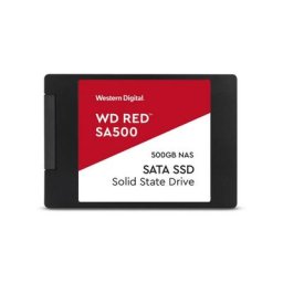 Western Digital Red SA500 SSD-Festplatte 2,5
