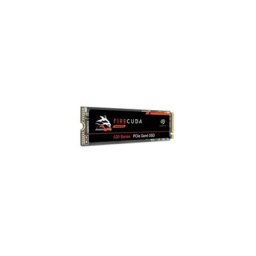 Seagate 530 SSD-Festplatte M,2