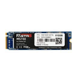 MS150-512GTS SSD-Festplatte M,2