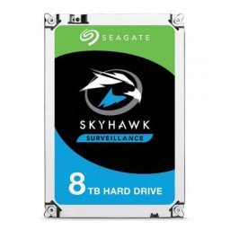 Seagate ST8000VX004 interne HDD-Festplatte 3,5