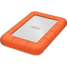LaCie Rugged Mini 3.0 externe HDD-Festplatte (2 TB)
