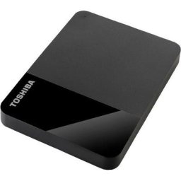 Toshiba Canvio Ready externe HDD-Festplatte (2 TB) 2,5
