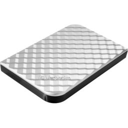 Verbatim Store 'n' Go USB 3.0 externe HDD-Festplatte (1 TB)