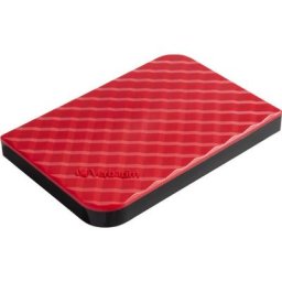 Verbatim Store 'n' Go USB 3.0 externe HDD-Festplatte (1 TB)