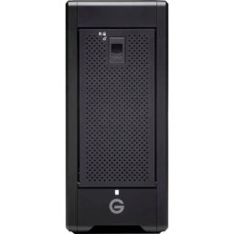 SanDisk Professional G-RAID SHUTTLE 8 externe HDD-Festplatte (144 TB) 3,5"" 1900 MB/S Lesegeschwindigkeit, 2000 MB/S Schreibgeschwindigkeit