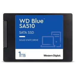 Western Digital SSD-Festplatte 560 MB/S Lesegeschwindigkeit