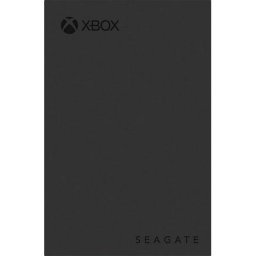 Seagate Game Drive Xbox 2TB externe Gaming-Festplatte