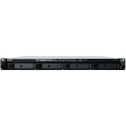 Synology RS822RP+ NAS-Server (4-Bay NAS-Rackmount)