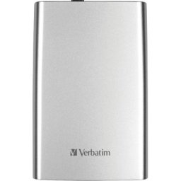 Verbatim Store 'n' Go USB 3.0 externe HDD-Festplatte (1 TB)