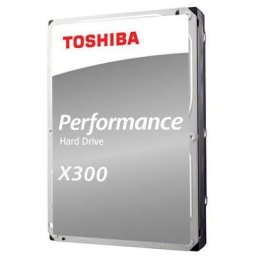 Toshiba X300 Performance 12TB Kit HDD-Festplatte (12 TB) 3,5"", Bulk