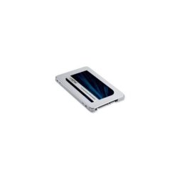 Crucial MX500 SSD-Festplatte 2,5