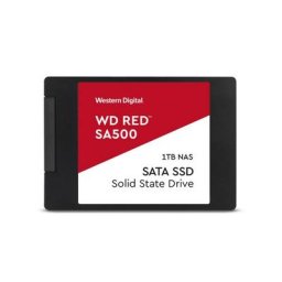 Western Digital Red SA500 SSD-Festplatte 2,5