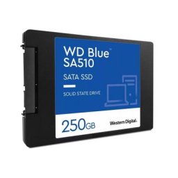 Western Digital SA510 SSD-Festplatte 2,5