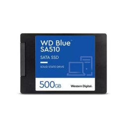 Western Digital SA510 SSD-Festplatte 2,5
