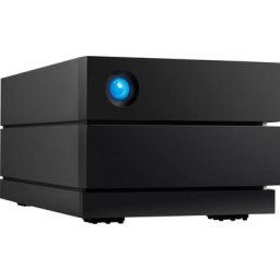 LaCie 2big RAID HDD-NAS-Festplatte (28 TB)