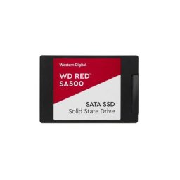 Western Digital Red SA500 SSD-Festplatte 2,5