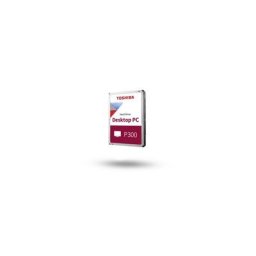 Toshiba P300 interne HDD-Festplatte 3,5"", 2TB, Sata3, Cache 128MB