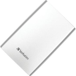 Verbatim Store 'n' Go USB 3.0 externe HDD-Festplatte (2 TB)