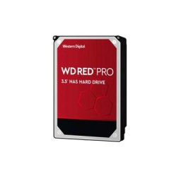 Western Digital WD Red Pro interne HDD-Festplatte 3,5
