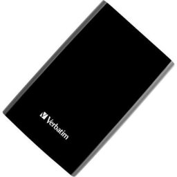 Verbatim Store 'n' Go USB 3.0 externe HDD-Festplatte (2 TB)