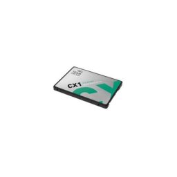 Teamgroup CX1 SSD-Festplatte (480GB) 2,5
