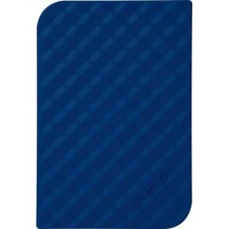 Verbatim Store 'n' Go USB 3.0 externe HDD-Festplatte (1 TB)