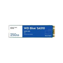 Western Digital SA510 SSD-Festplatte M,2