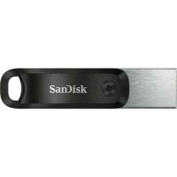 Sandisk iXpand® Go 64 GB USB-Stick (USB 3.0)