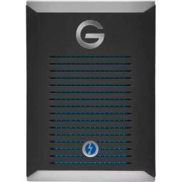 SanDisk Professional G-DRIVE PRO externe SSD (1 TB)