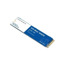 Western Digital WD Blue SN570 SSD-Festplatte M,2