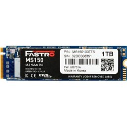MS150-100TTS SSD-Festplatte M,2