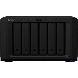 Synology DS1621+ NAS-Server