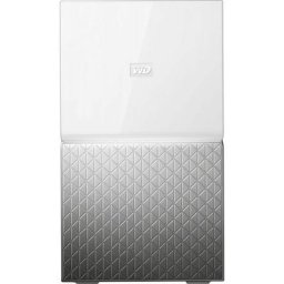 Western Digital WD My Cloud Home Duo 16TB NAS-Server